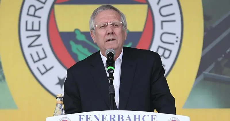 Aziz Yıldırım İsimleri belli diyerek 2 transferi duyurdu!
