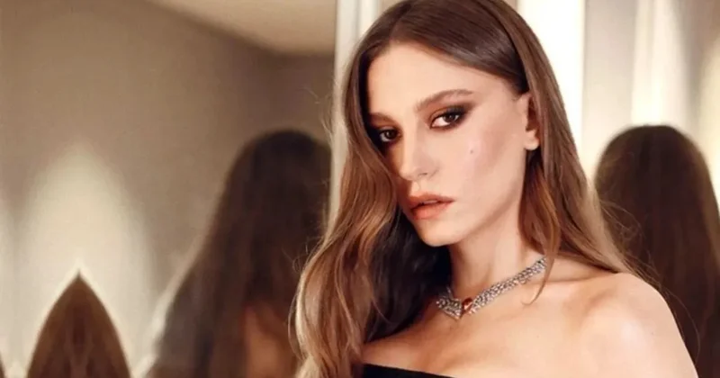 SON DAKİKA Ünlü isimlere operasyonda flaş gelişme! Serenay Sarıkaya jandarmada ifade veriyor