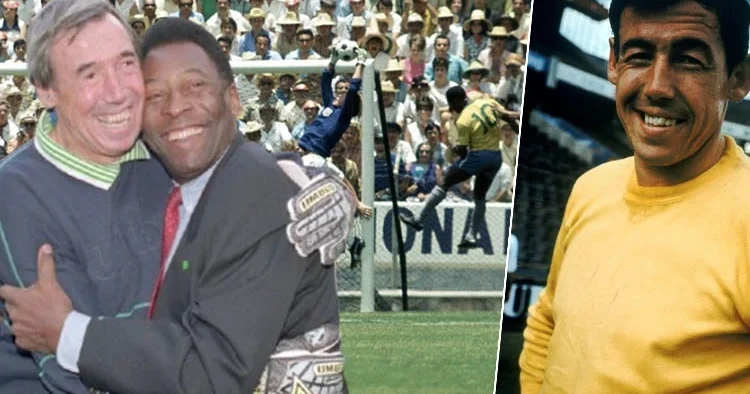Dünya Kupası’nda 56 yıllık sır: CIA iddiası futbolu sarstı! Efsane oyuncuyu zehirlediler mi?