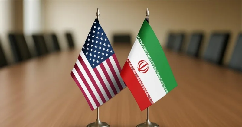Washington ile Tahran arasında kritik diplomatik trafik: “Barış muhtırası” masada, Hürmüz hâlâ kilitli Dış Haberler