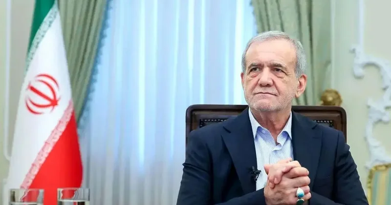 Pezeşkiyan talimat verdi: 87 gün sonra açıldı