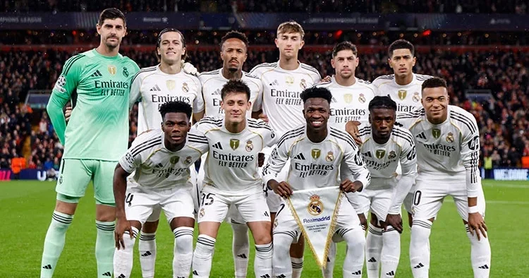 Galatasaray, Real Madrid in yıldızını istiyor! İşte plan