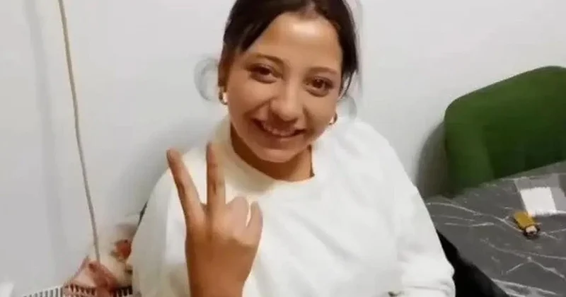 15 yaşındaki Yağmur sağ salim bulundu