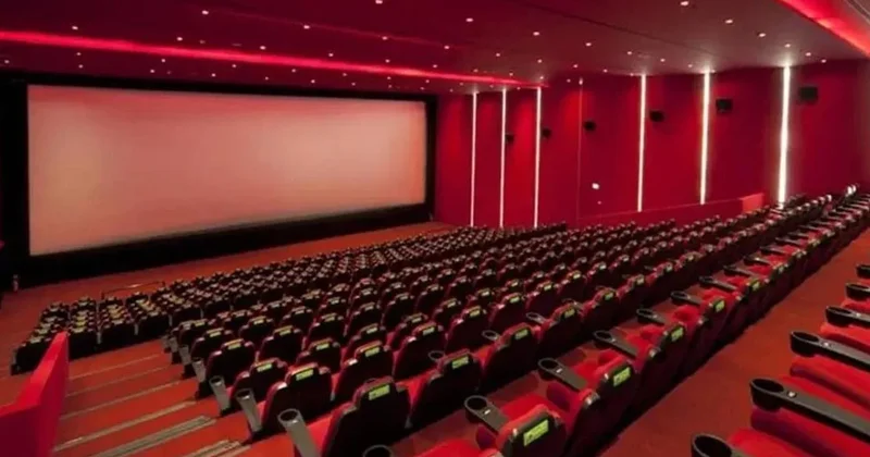Sinema dünyasında dev satış: IMAX el değiştiriyor Sözcü Gazetesi