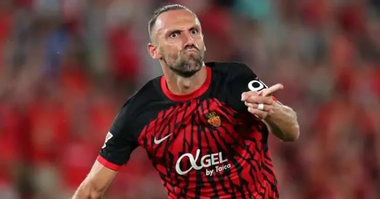 Vedat Muriqi Fenerbahçe ile Galatasaray arasında tercihini yaptı!