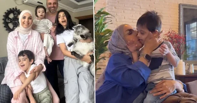 Bayram tatiline giden ailenin acı sonu! Anne Yıldız ın kazadan önceki paylaşımı yürekleri dağladı: Ölümden korkmuyorum aslında...