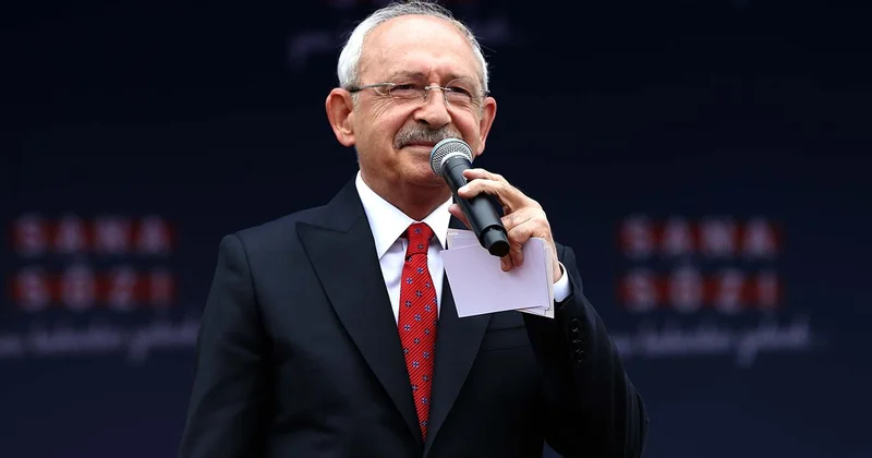 Kılıçdaroğlu, bayramın ikinci günü CHP Genel Merkezi ne gidecek