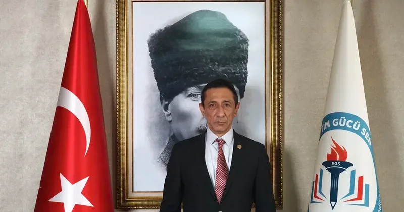 Eğitim Gücü Sen’den yüzde 44’lük üye artışı