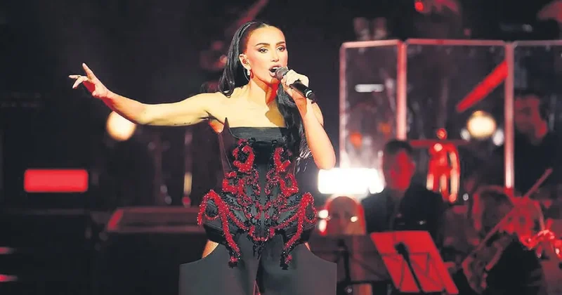 Emina Jahovic yeniden adliyeye koştu! Mahkemeden ilginç talep