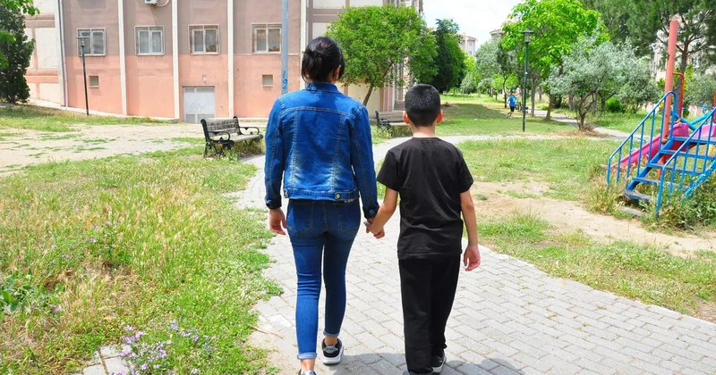 Öğrenci Babası Tarafından Darbedildi