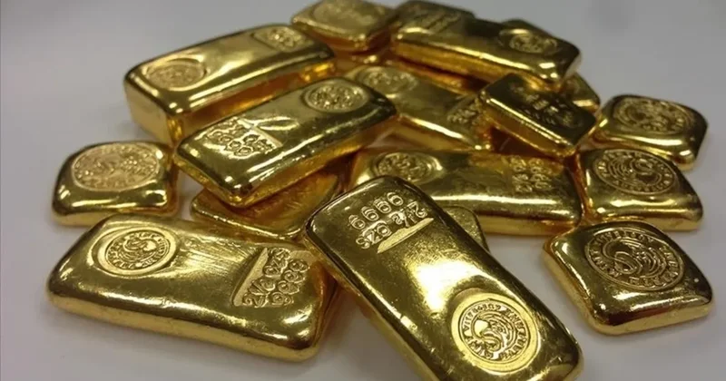 Piyasalarda altın barış umutlarıyla yükselişte! Gram altın kaç TL oldu? İşte yanıtı...