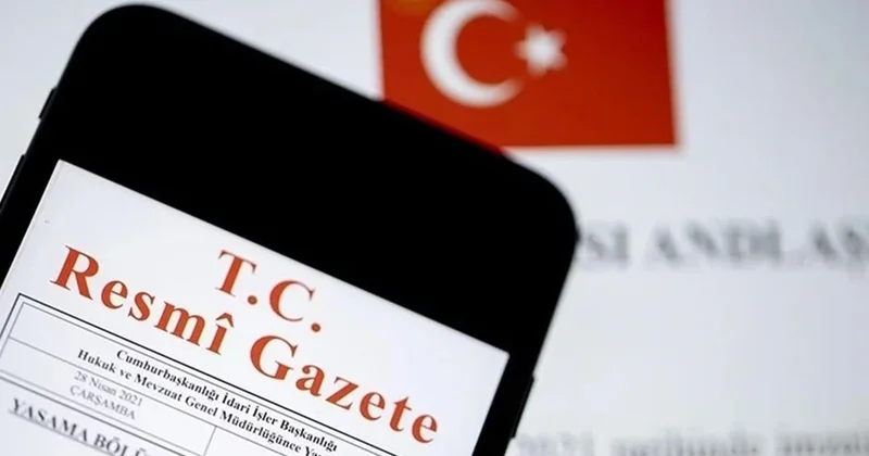 Resmi Gazete çöktü, kimse ulaşamadı
