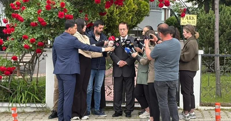Ateş’ten Kılıçdaroğlu’na ziyaret: Polis müdahalesi doğru değildi