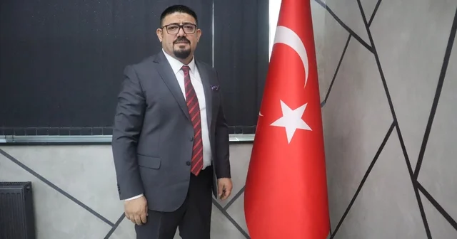 HAGİAD Başkanı Fatih Erkan: Bayramlar gönülleri birleştiren en güzel değerlerdir Kayseri Haberleri