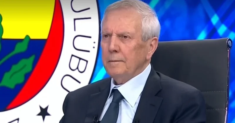 Aziz Yıldırım canlı yayında açıkladı! En az 2 golcü alacağız Sözcü Gazetesi