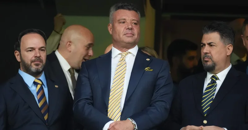 Sadettin Saran ın söz kestiği yıldızdan şaşırtan karar Sözcü Gazetesi