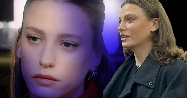 Son dakika... Ünlülere yönelik uyuşturucu soruşturması: Serenay Sarıkaya gözaltına alındı