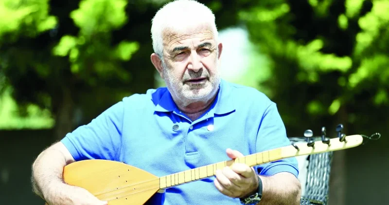 Kabaklı dan İstanbul un fethine özel beste Kültür Sanat Haberleri