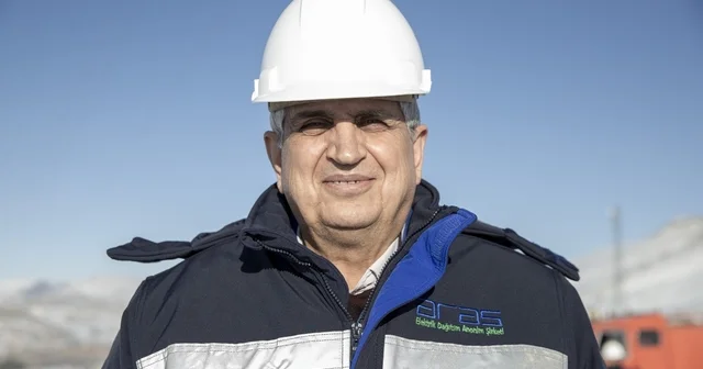 Akbaş; Bayramda kesintisiz enerji için sahadayız Erzurum Haberleri