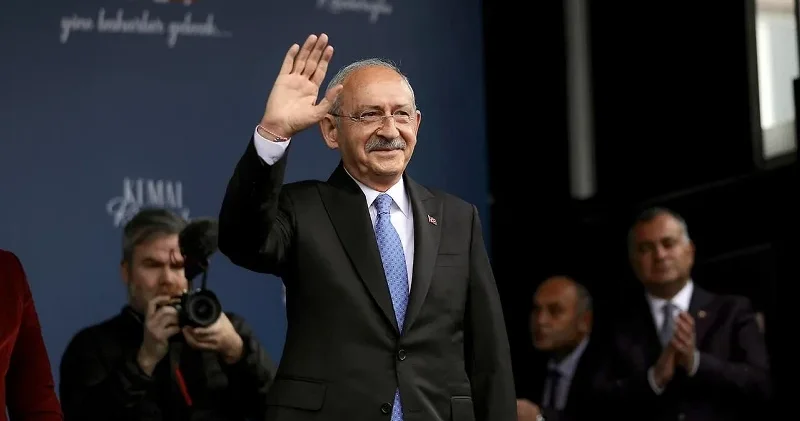 Bayram sonrası Genel Merkez’de Yerel Gündem Haberleri