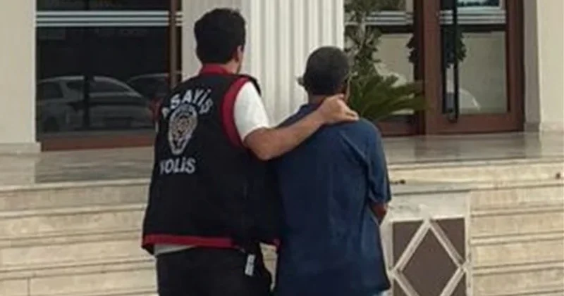Muğla da iki kardeş çeşitli suçlardan aranıyordu: Operasyonla yakalandılar Gündem Haberleri