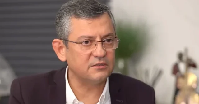 Özgür Özel in yıllar önce Kılıçdaroğlu nu öve öve bitiremediği sözleri yeniden gündem oldu VİDEO İZLE