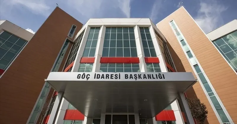 Atama ve görevden alma kararları Resmi Gazete de: Göç İdaresi Başkanı görevden alındı: İşte yerine getirilen isim