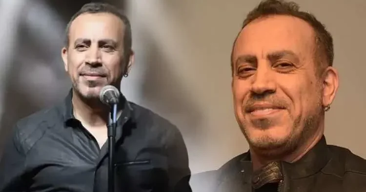 Mide kanaması geçirmişti: Haluk Levent taburcu sonrası maçta görüntülendi!