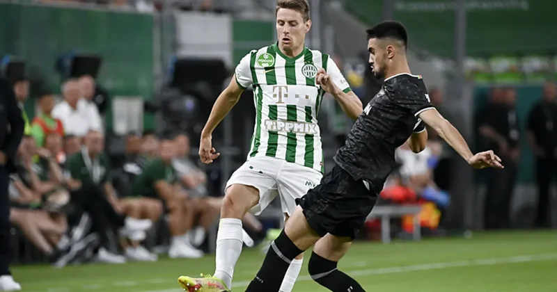Bursaspor, Azerbaycanlı Toral Bayramov u transfer etti
