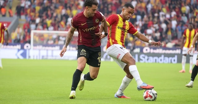 Göztepe de Juan değerine değer kattı İzmir Haberleri