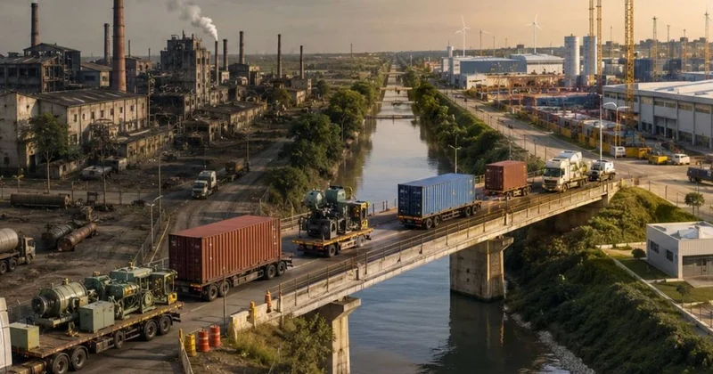 Ülkede elektrik 3 kat daha ucuz: Sanayi kuruluşları akın ediyor Sözcü Gazetesi