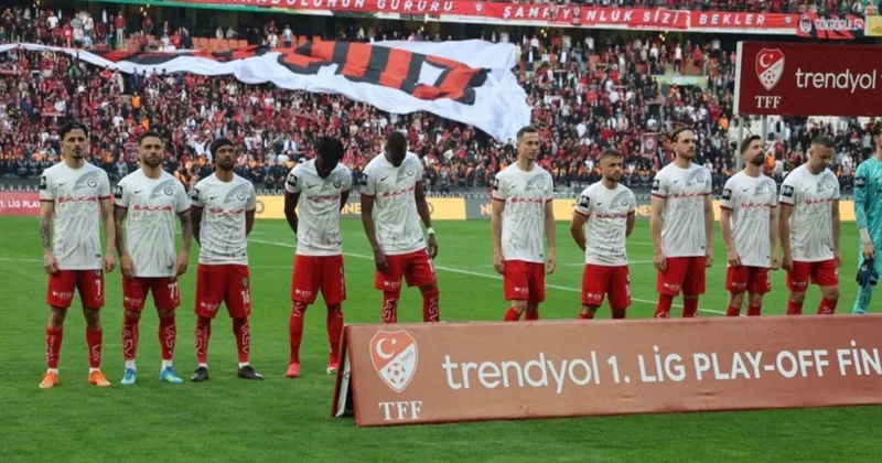 Ölüm haberiyle galibiyet sevinci yarıda kaldı Sözcü Gazetesi