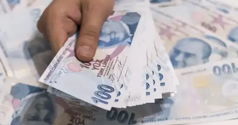 Herkes 1 Haziran a kadar ödesin! Geciktirenlere zam uygulanacak