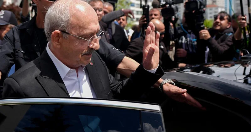 Kılıçdaroğlu cephesinde deprem! İki milletvekili reddetti