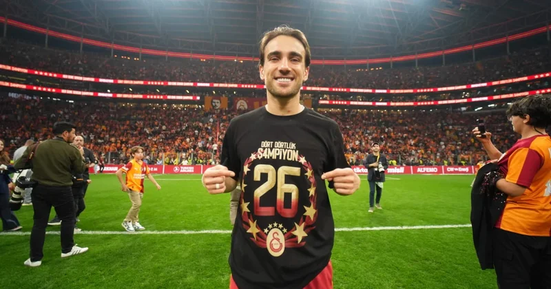 Yunus Akgün e 19 milyonluk teklif! Galatasaray ın yanıtı belli oldu Sözcü Gazetesi