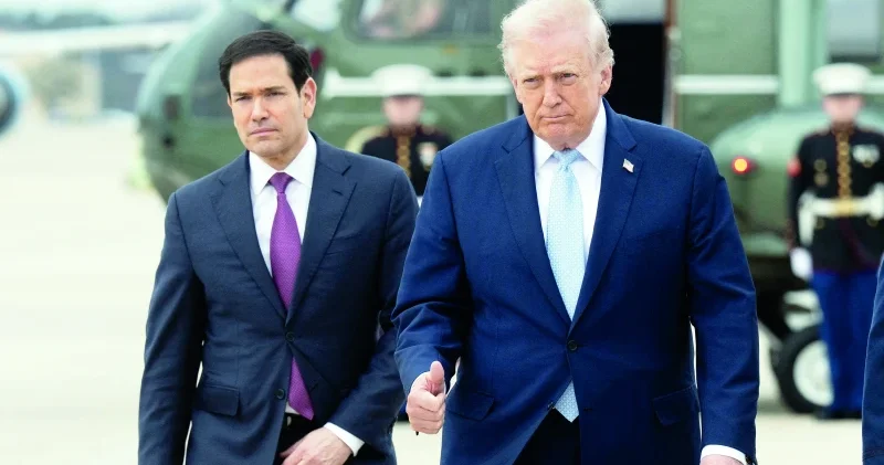 Washington ve Tahran anlaşmaya yakın Politika Haberleri
