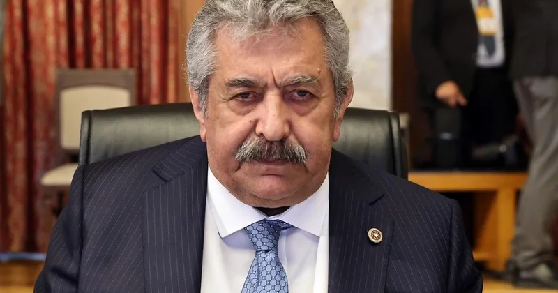 Mutlak butlan kararına itiraz eden MHP li Feti Yıldız paylaşımını kaldırdı