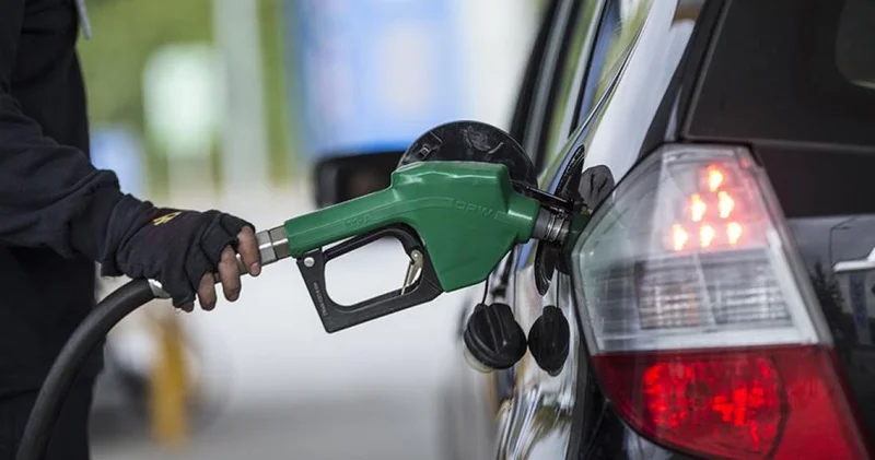 GÜNCEL AKARYAKIT FİYATLARI: 25 Mayıs güncel Benzin, motorin, LPG fiyatları