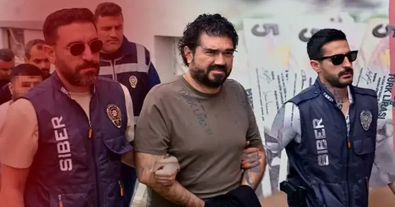 Rasim Ozan Kütahyalı tutuklanmıştı: Parola deşifre oldu! 5 lirayı gösteren milyonlarca lirayı aldı!