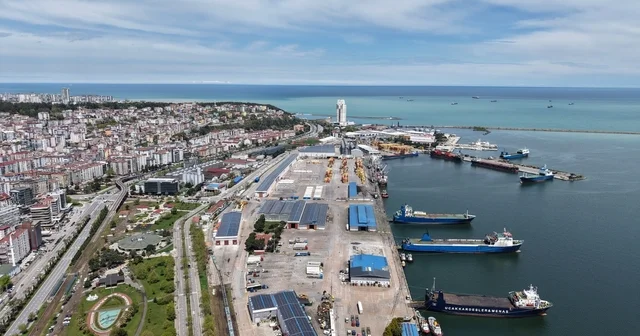 KATİD Başkanı Toktaş: Doğal afetler turizmi etkilemedi, otellerde doluluk oranı yüzde 70 Samsun Haberleri