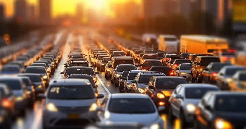 Yeni trafik tabelası tanıtıldı: Bu yoldan sadece müslümanlar geçebiliyor Sözcü Gazetesi