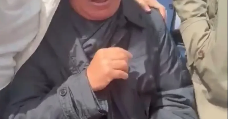 Tanal ın timsah gözyaşları ikiyüzlülüğünü ifşa etti: Dünkü usulsüzlüğü bugün savundu!