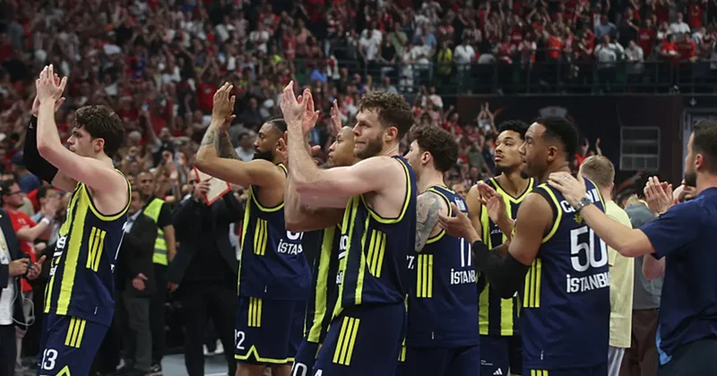 Fenerbahçe Beko dan EuroLeague için yasal yollara başvuru!
