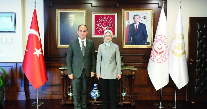 Mesele sadece aile değil Türkiye’nin geleceği Yerel Gündem Haberleri