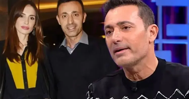 Mustafa Sandal a eski eşinden bir dava daha! Emina Jahovic ten şaşırtan bakiye ömür isteği!