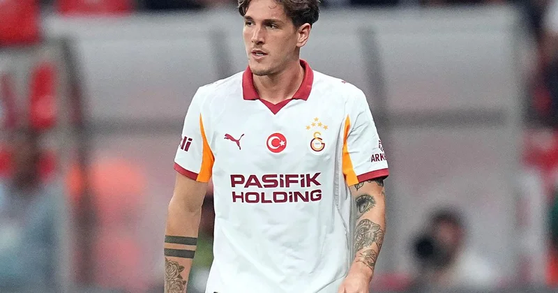 Zaniolo Udinese ye veda etti! Galatasaray a dönüyor