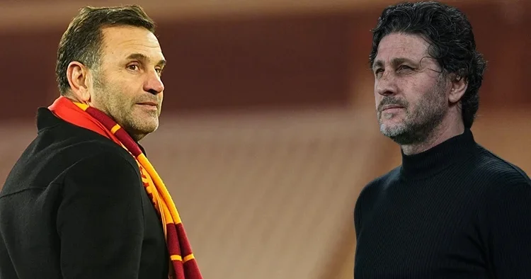 Galatasaray dan transferde yerli hamlesi! Trabzonspor da istiyordu