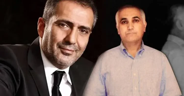 Yavuz Bingöl TRT nin 15 Temmuz dizisinde FETÖ firarisi Adil Öksüz ü oynayacak!