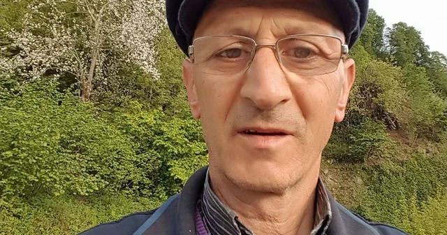 Annesini toprağa verdikten bir gün sonra kalp krizi geçirip öldü Ordu Haberleri