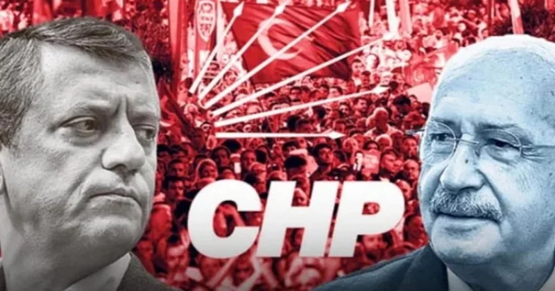 Özgür Özel den net mesaj: İşte Baskın Seçim yol haritası Sözcü Gazetesi